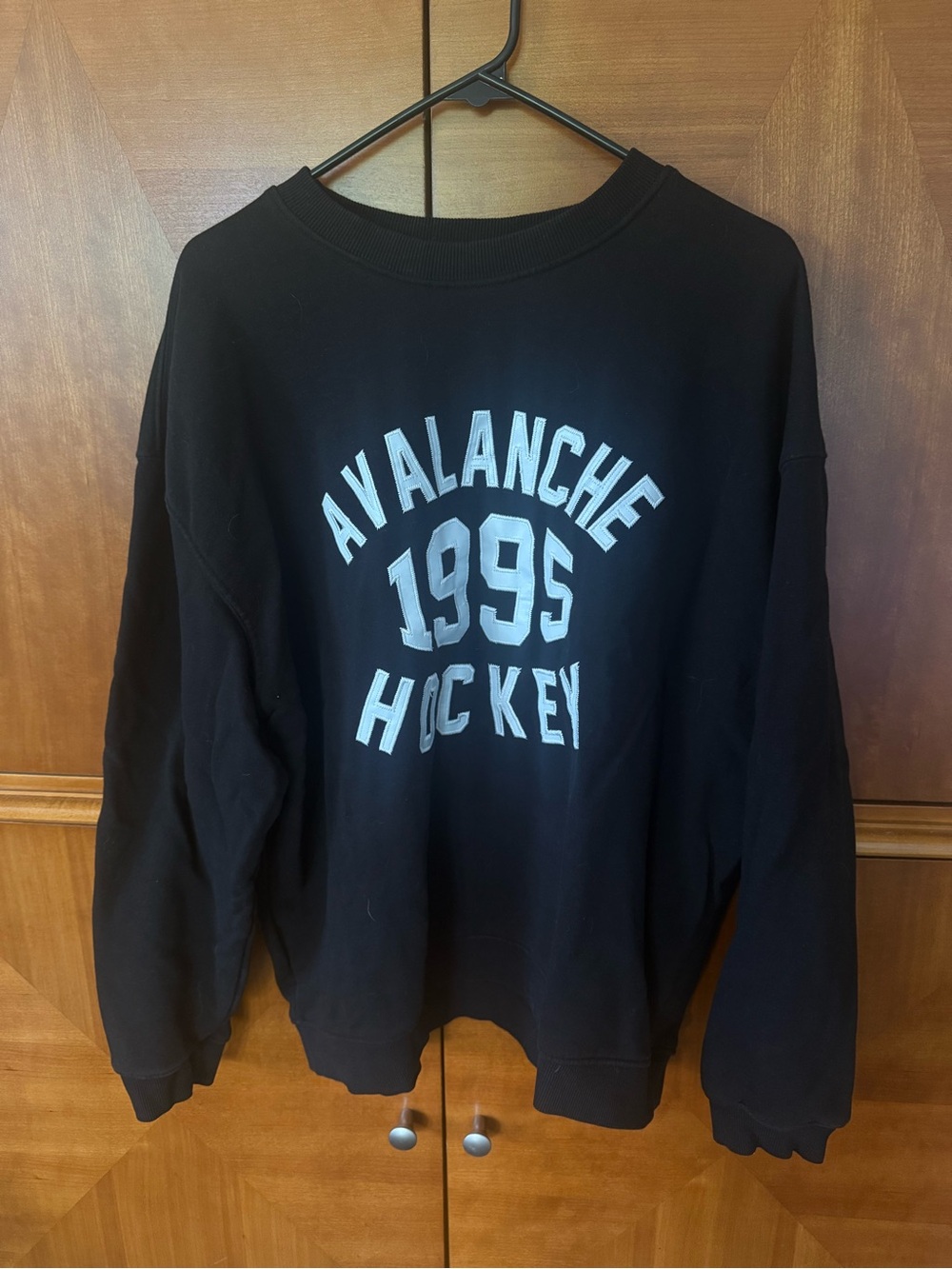 Colorado Avalanche Sweatshirt